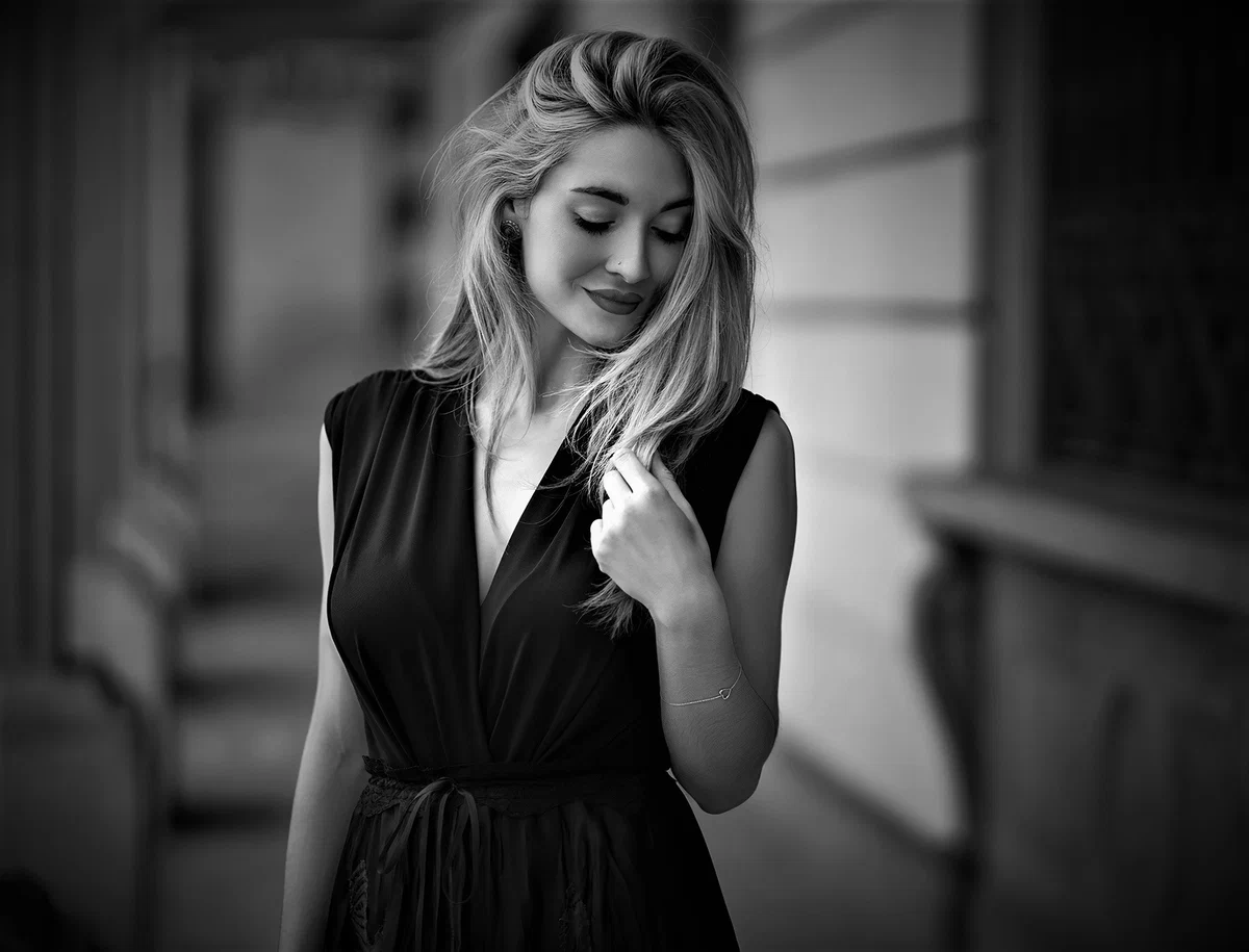 Женщина прекрасна в любом возрасте или четыре возрастных периода женской сексуальности