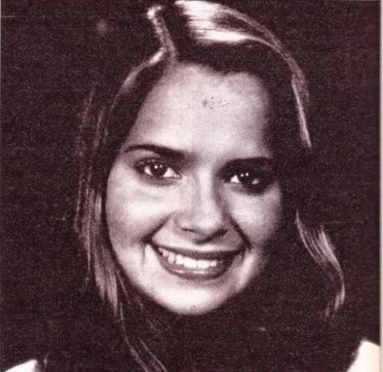 Гресии Кольменарес уже в раннем возрасте приходилось принимать важные решения.