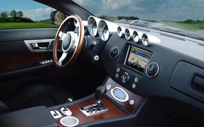 История бренда Fornasari