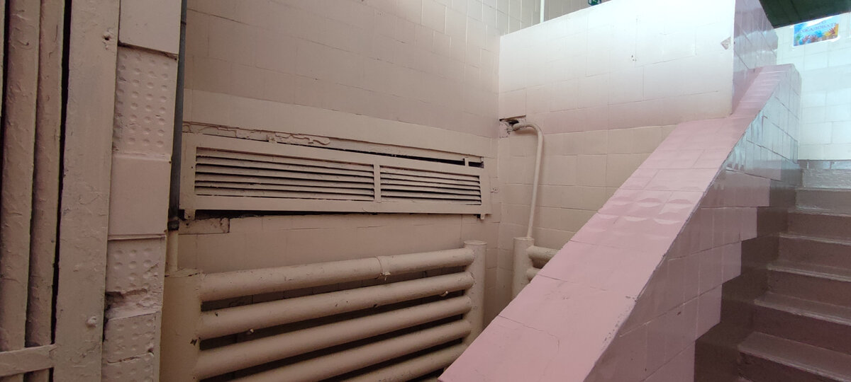 Тут были наши "нычки"