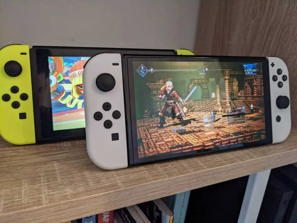 Dota nintendo switch фото 79