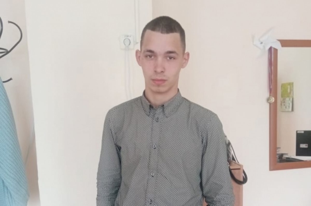    17-летнего подростка, сбежавшего из соццентра, разыскивают в Нижнем Тагиле