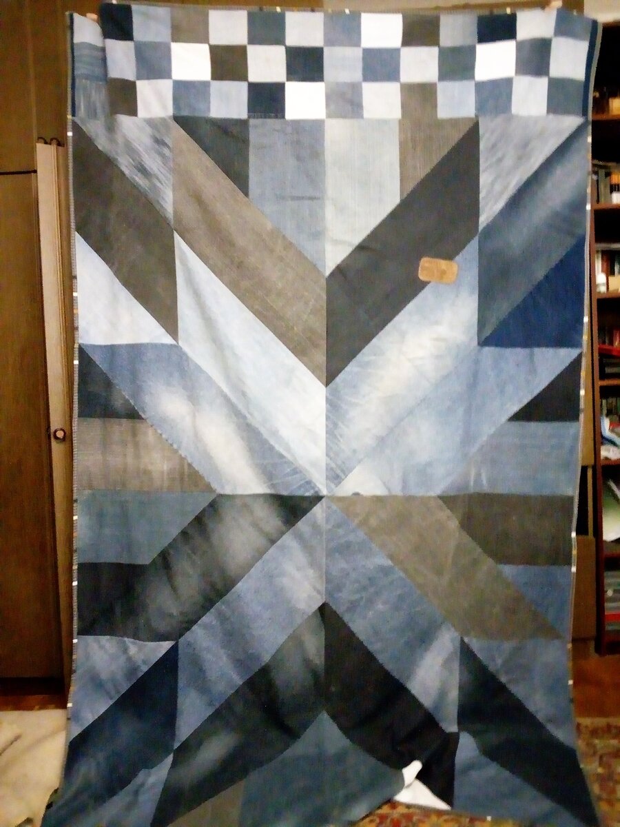 Покрывало на кровать сыну