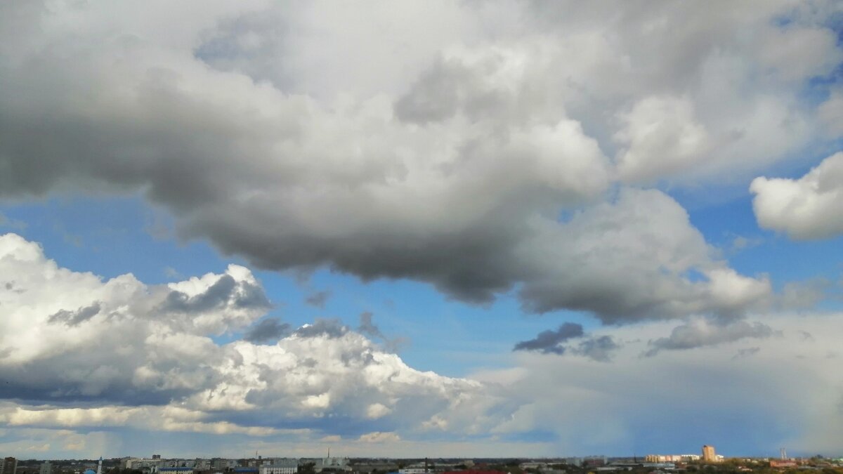     Под удар попадет север региона.