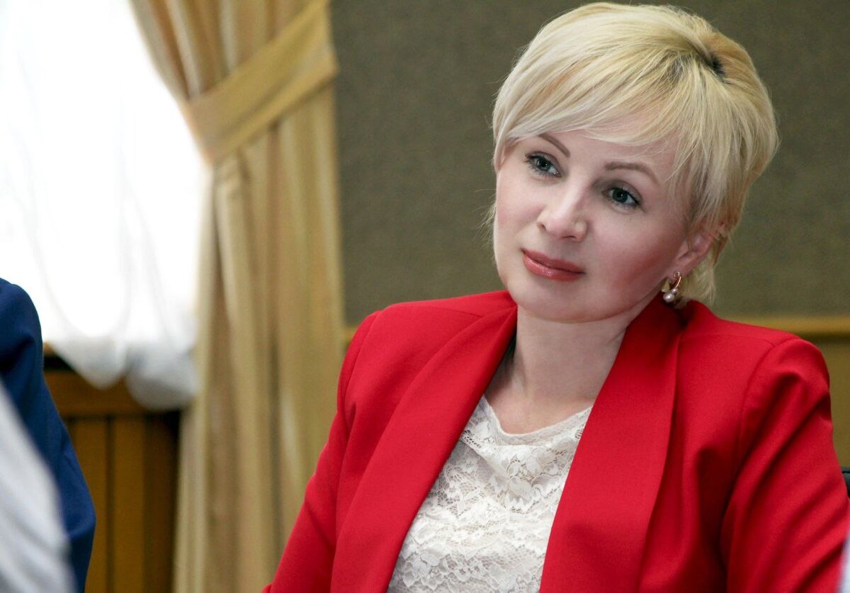 Фото: Юлия Сударенко / телеграм-канал уполномоченного по правам человека