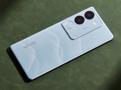    Представлен vivo V29: IP68, Snapdragon и камера на 50 Мп с OIS