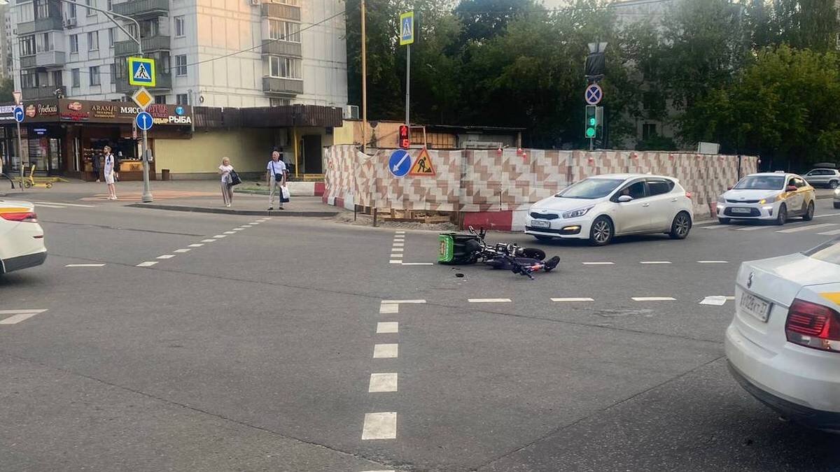    Фото: пресс-служба прокуратуры Москвы
