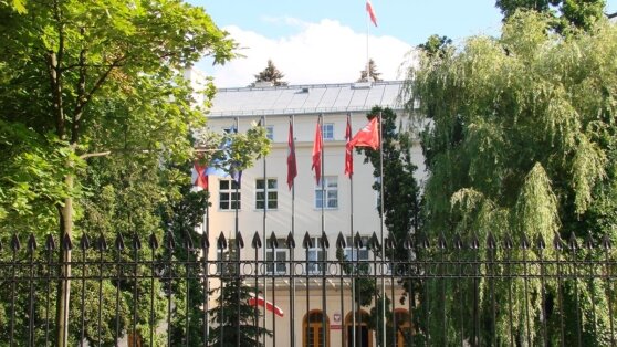    Варшава готова к адекватным ответам на возможные угрозы со стороны Белоруссии Даниил Шалонников