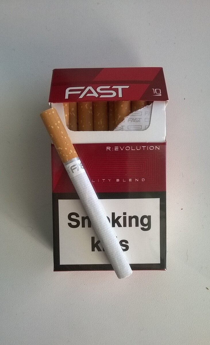 Сигареты для экономных курильщиков до 80 рублей: ТОП-5 натуральных ...