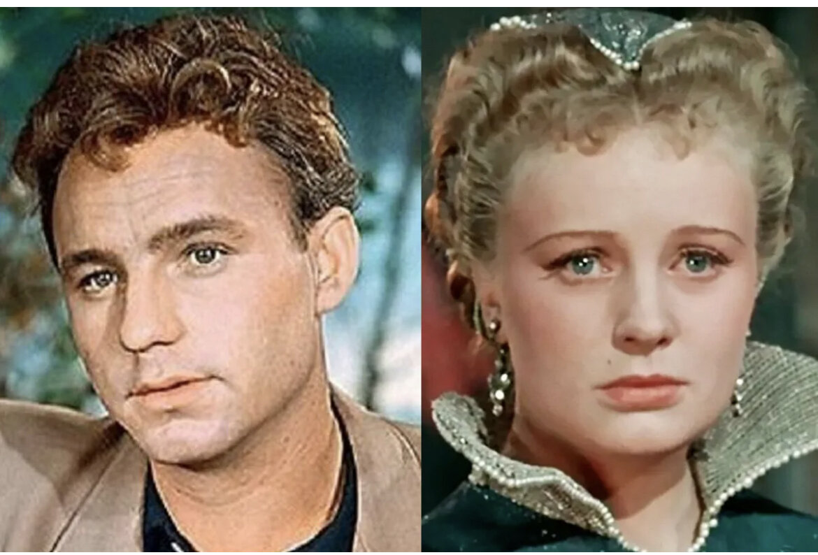 жена рыбникова