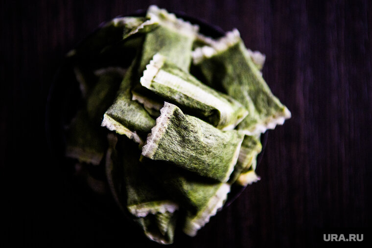    В Надыме будут судить наркодилеров, один из которых несовершеннолетний