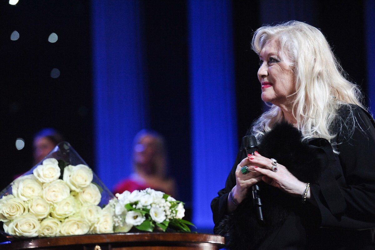 Фото: Александр Авилов / АГН Москва