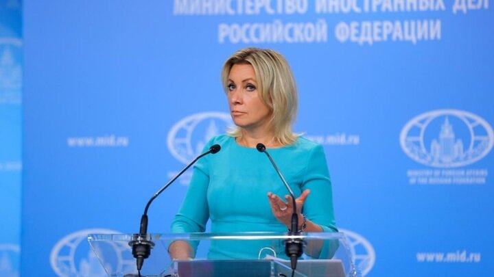 ФОТО: MFA RUSSIA/GLOBALLOOKPRESS