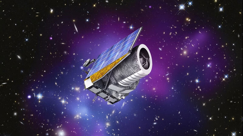 1 июля телескоп Euclid Европейского космического агентства был запущен в бескрайние просторы космоса на борту ракеты SpaceX Falcon 9.