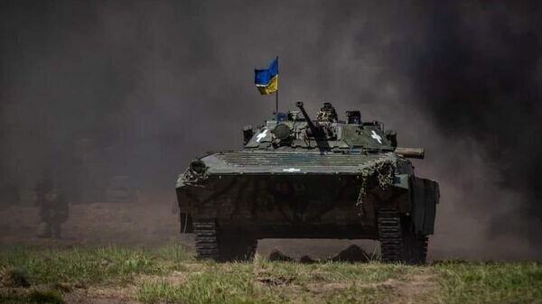    © Facebook* (*деятельность Meta по реализации Facebook запрещена в России как экстремистская) / Генеральний штаб ЗСУ