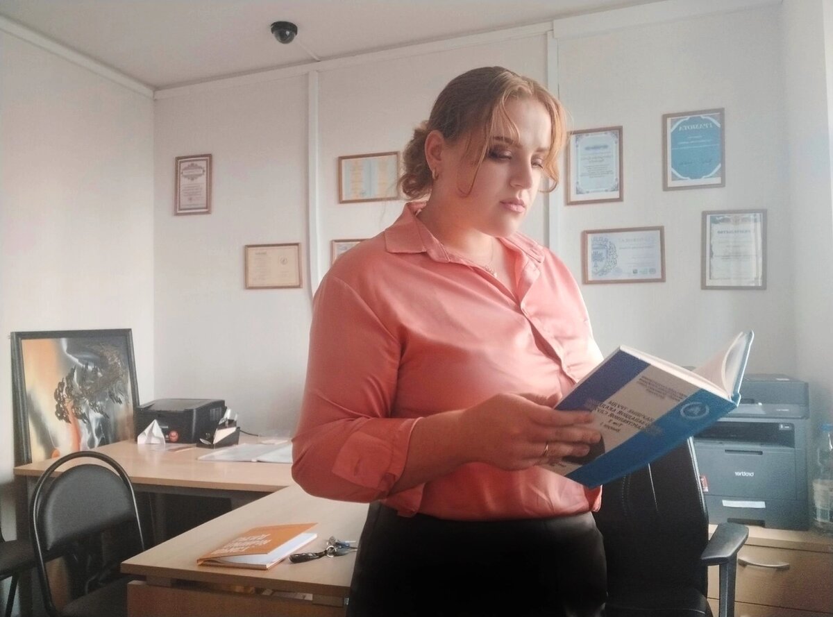 Определять в суде порядок общения с ребенком не имеет вообще никакого ...