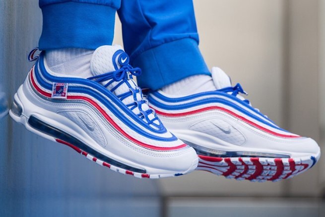    Культовые модели кроссовок, которые можно купить на Авито, и 5 шагов проверки на оригинальность