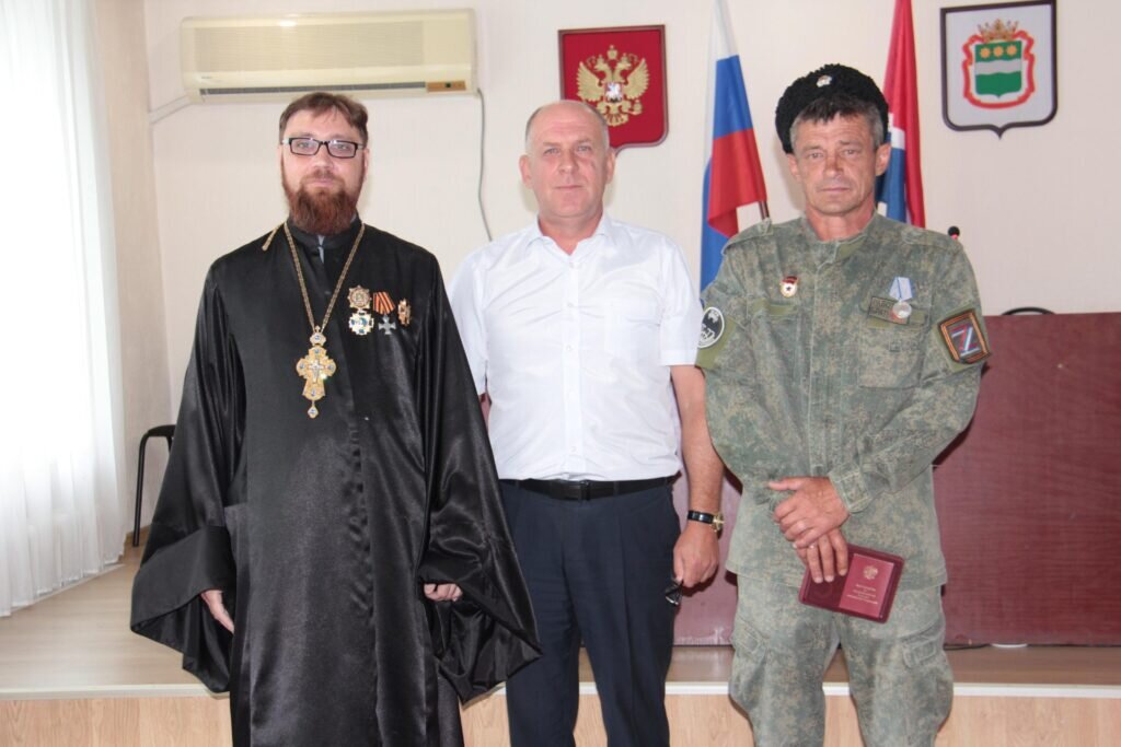    Фото: пресс-служба Бурейского округа