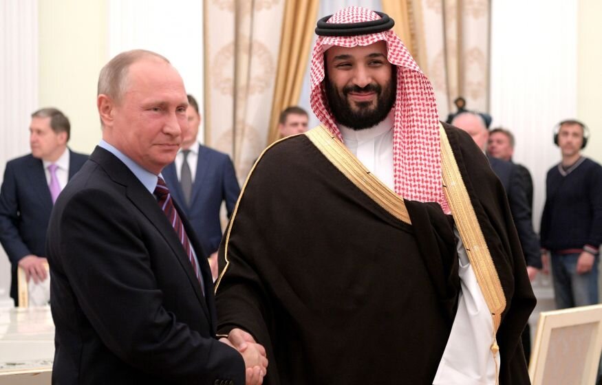    Путина проинформируют об итогах переговоров по Украине без России