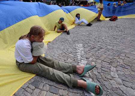    Правительство Германии содержит криминальных украинских беженцев, в то время как сами немцы вынуждены экономить на еде