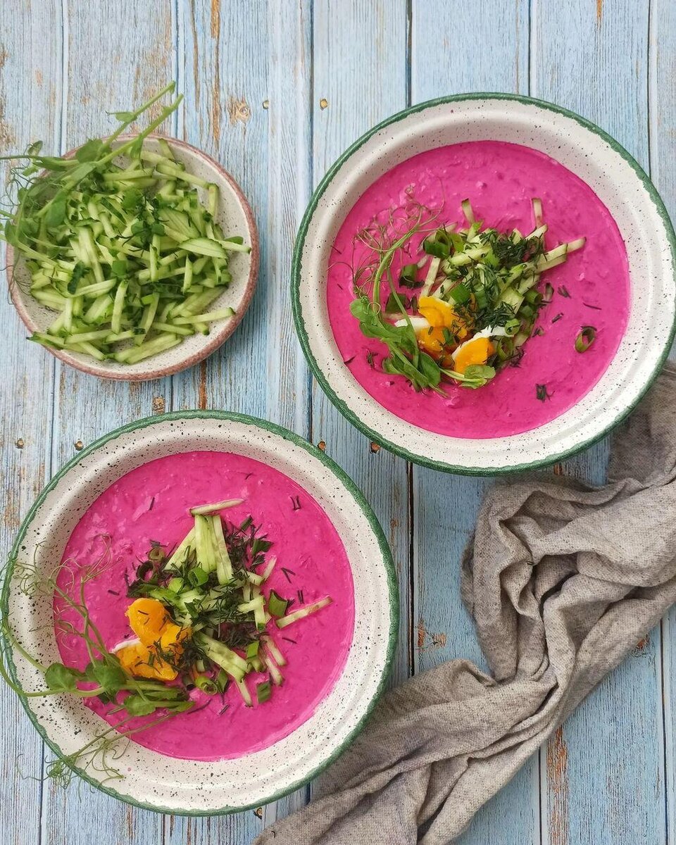    Автор фото и рецепта: @myrashka_sv