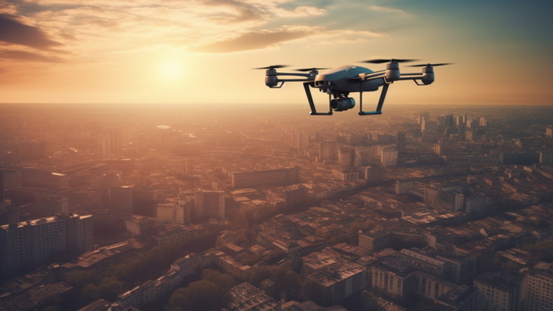     В России представители ЧОП и МЧС получили право пресекать движение любых беспилотников, сообщают «Новые известия».