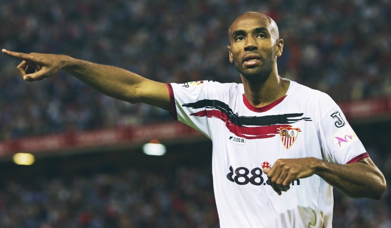 Фредерик Кануте - лучший игрок Африки 2007-го года