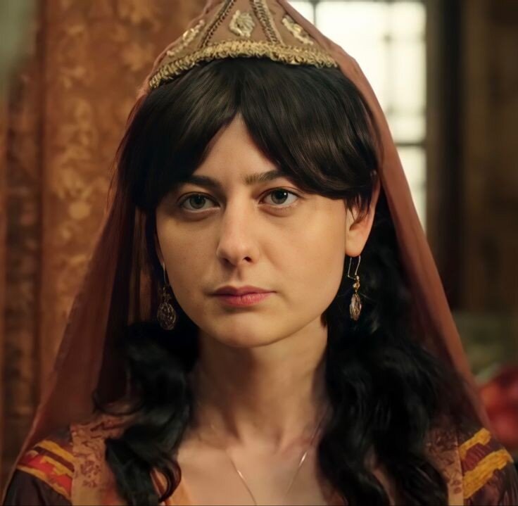 Фахрие калфа 