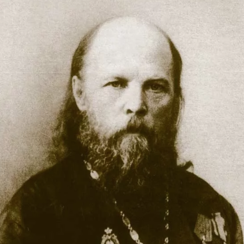 Алексеев св