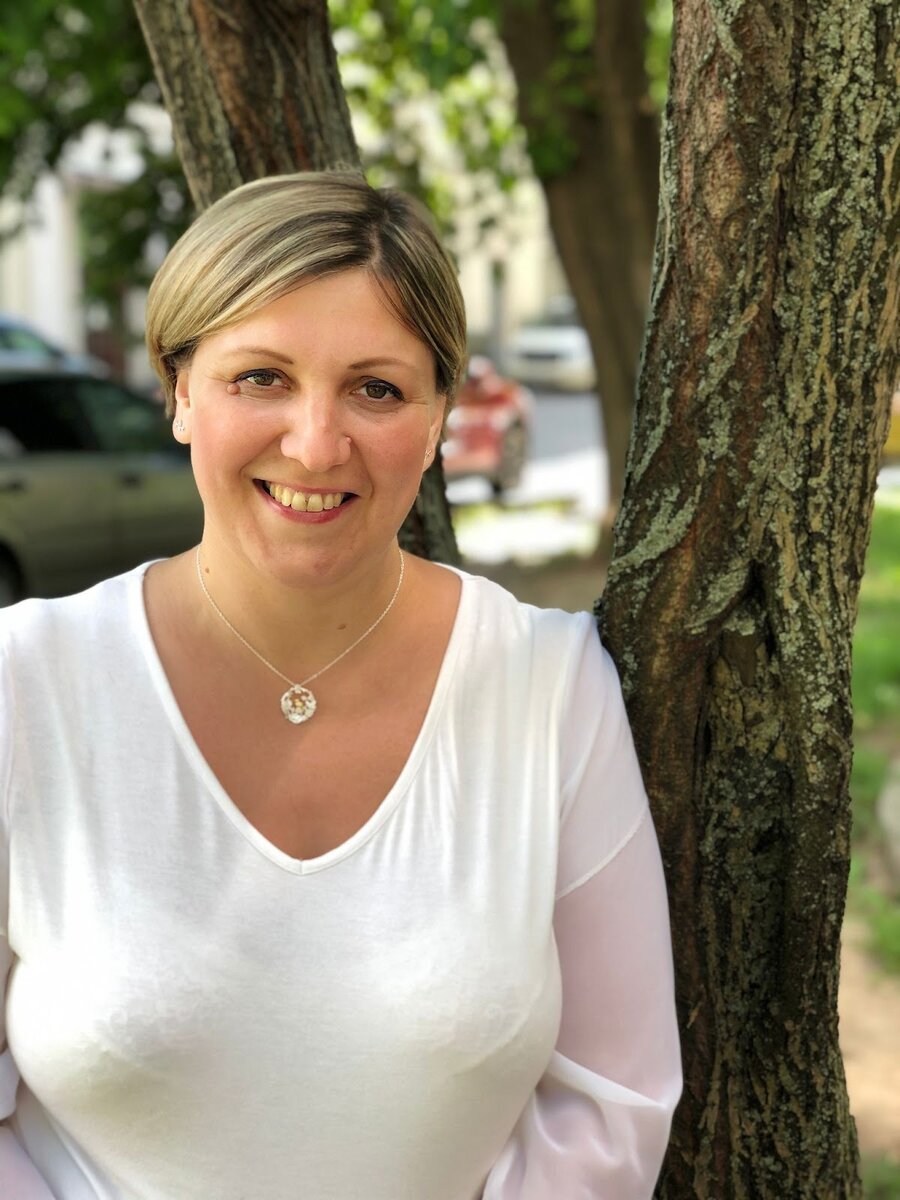 Попова Анастасия Александровна