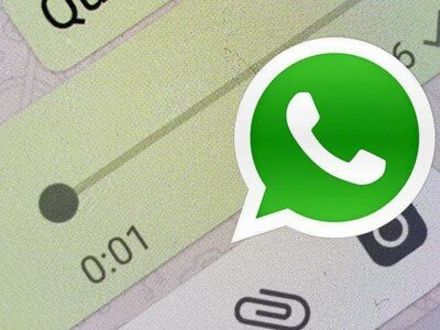    В WhatsApp появились зашифрованные голосовые чаты