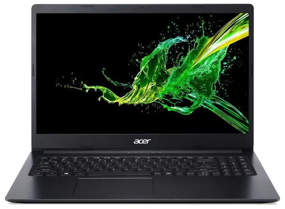 15.6" Ноутбук Acer Aspire 3