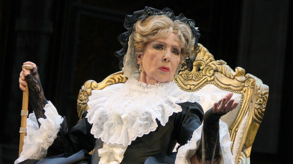    Вера Васильева