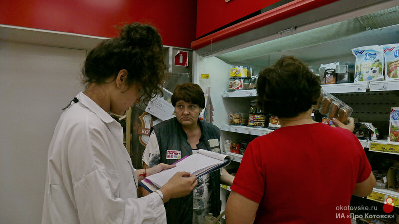 В магазине оказалось более 250 упаковок фальсификата