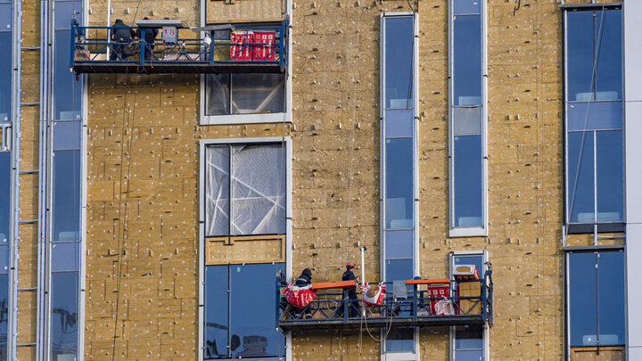 ФОТО: KONSTANTIN KOKOSHKIN/GLOBALLOOKPRESS