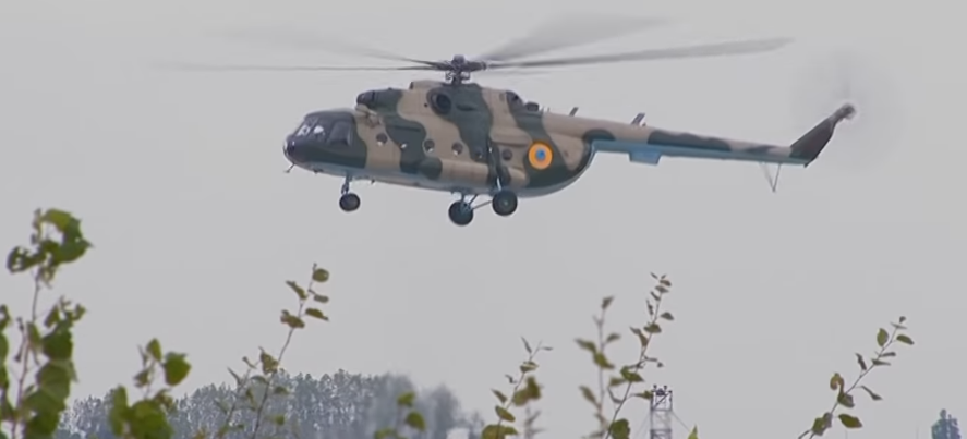    ©Кадр из видео