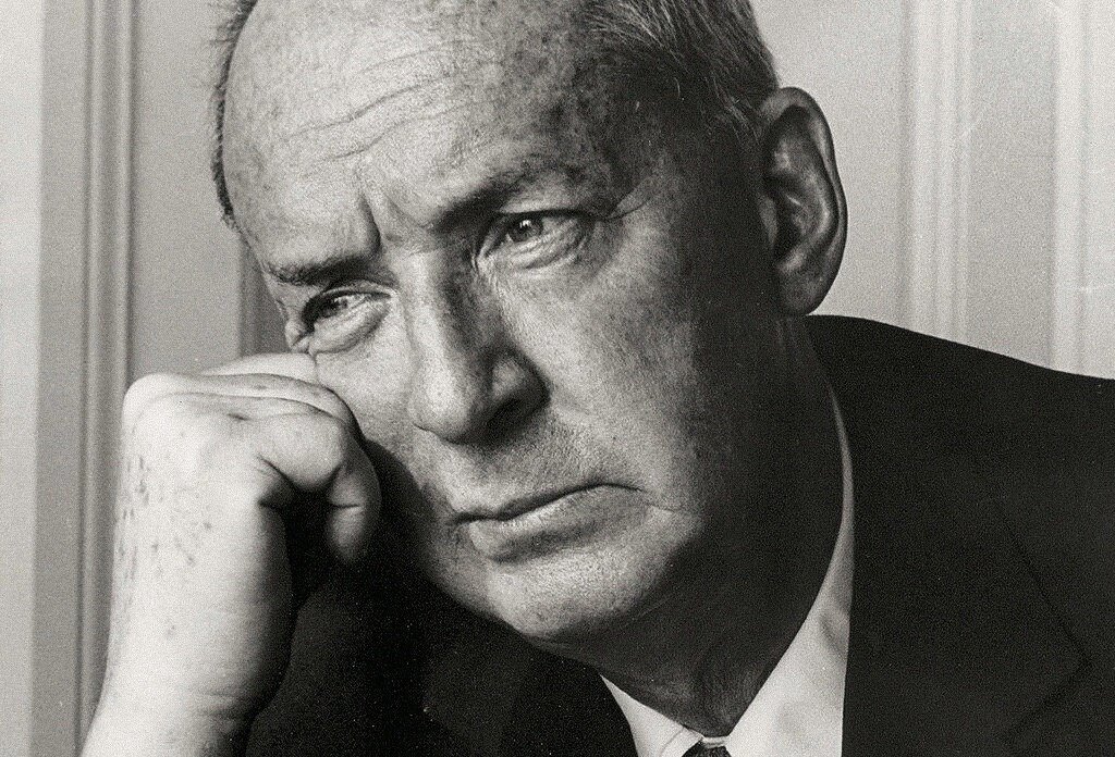 Владимир Владимирович Набоков