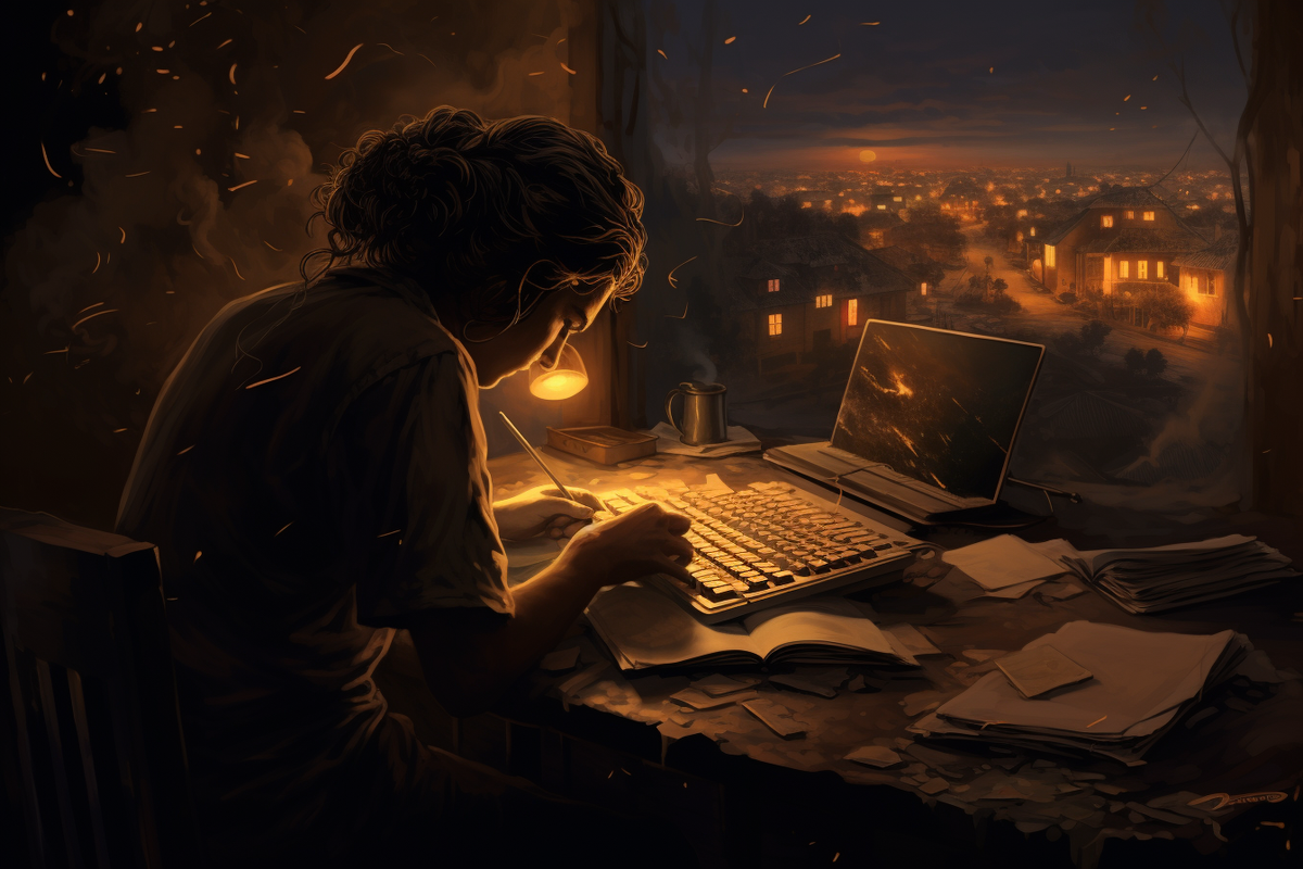 Анастасия Эльберг. 3 мифа о творческих людях, в которые многие до сих пор верят