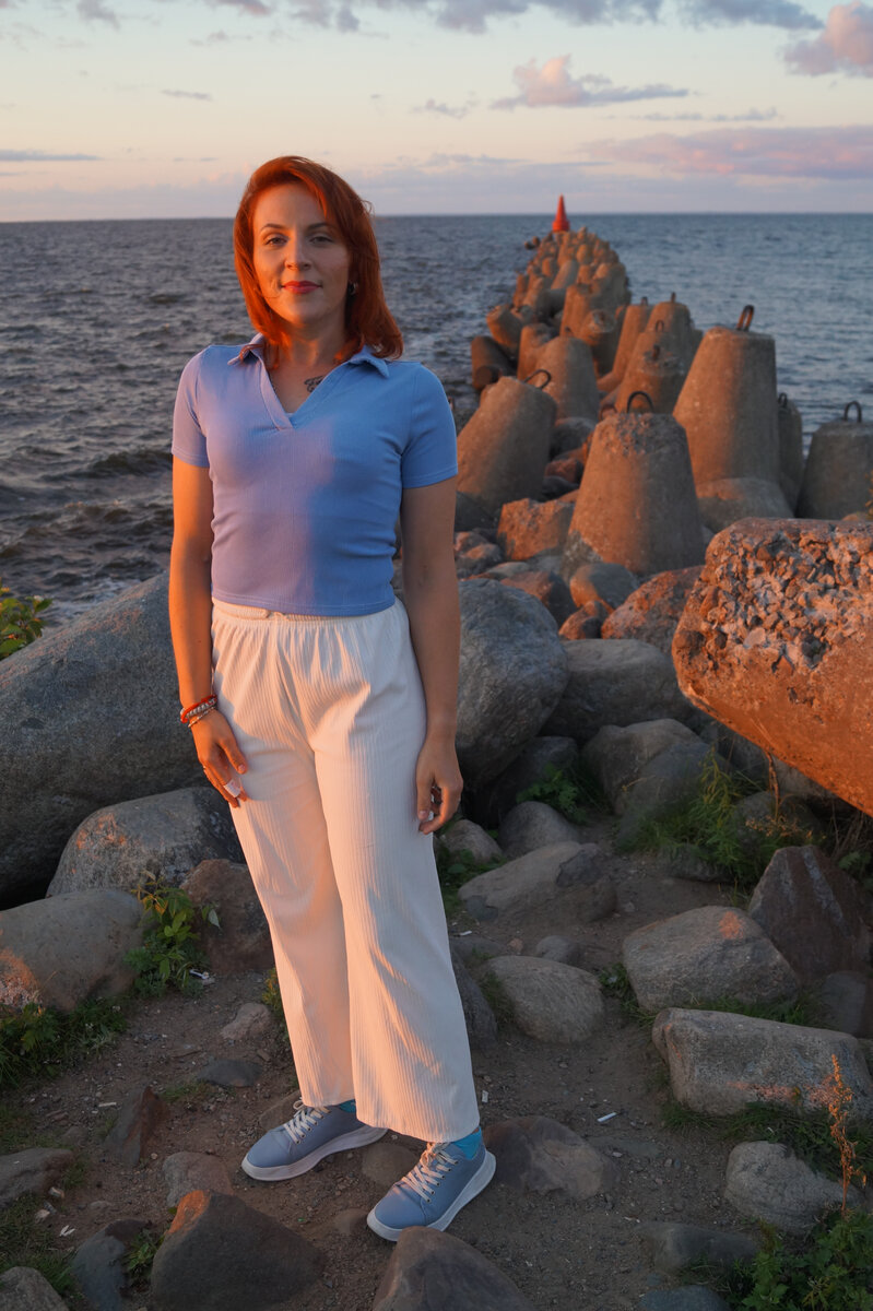 Лучшее место для релакса.... 