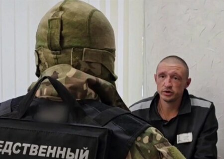    В ЛНР осудили ВСУшников на длительные сроки за убийства мирных жителей республики