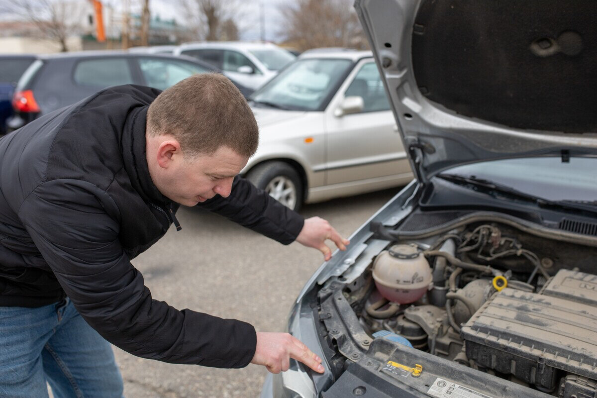 Два способа, с помощью которых перекупы сбивают цену на автомобиль. Узнай  их секрет! | Фигачу на удалёнке с 2011 года | Дзен