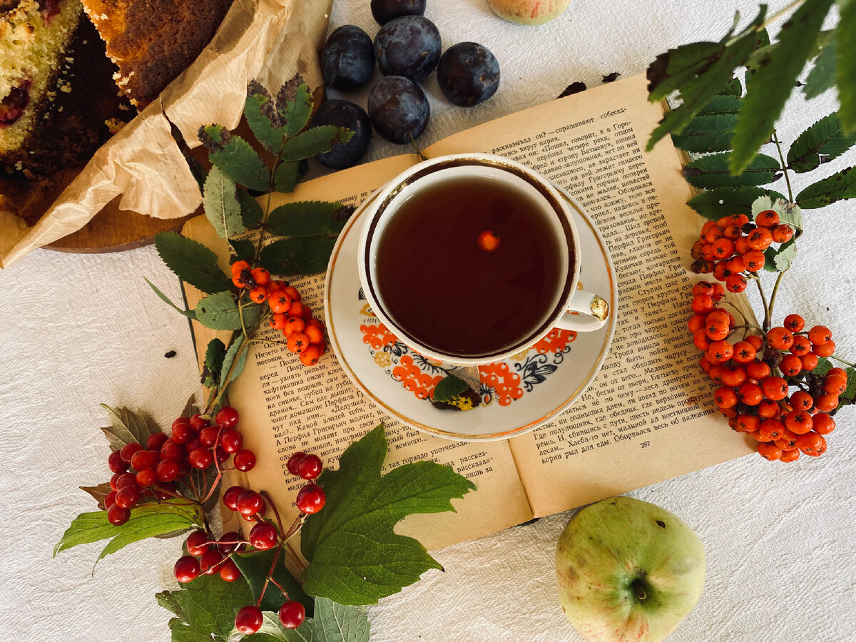 Фото автора