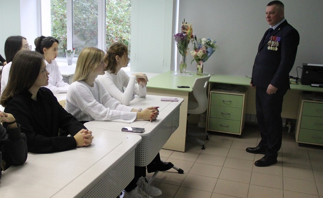 Информационный центр Правительства Тюменской области📷
