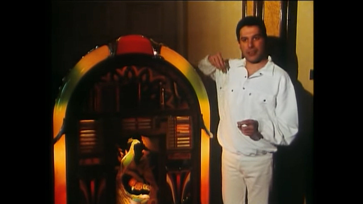 30 марта 1987 года, скриншот