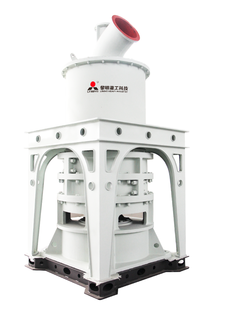 Микропорошковая мельница серии MW | Liming