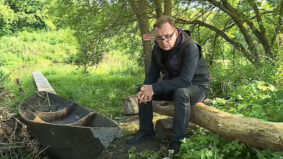    Те, кто... 5 историй