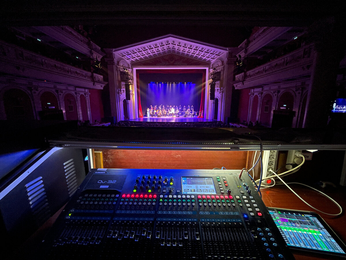 Пермь. ДК Солдатова