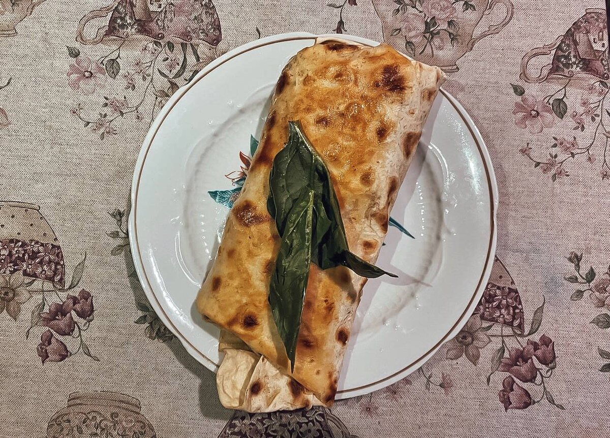 Фото: «Краснодарские известия»