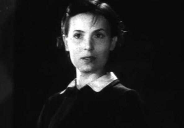 Советской звезде аплодировали в Каннах, а она перестала сниматься в кино : короткая слава Галины Водяницкой
