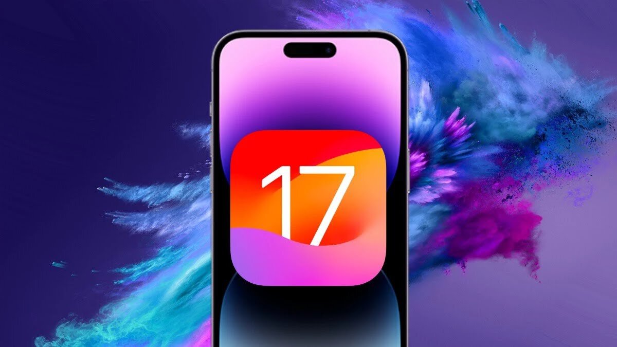 iOS 17 — официальный список нововведений | Bloha.ru | Дзен